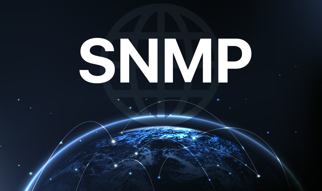 LAB 10 - SNMP (Simple Network Management Protocol) [Device by device procedures]